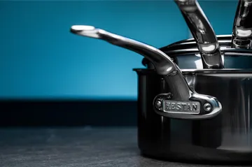 Hestan Nanobond 带盖单柄汤锅 - 2.8L - Hestan