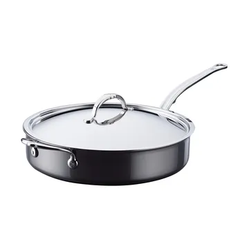 Hestan Nanobond 煎炒锅4.7升 - 不锈钢 - Hestan