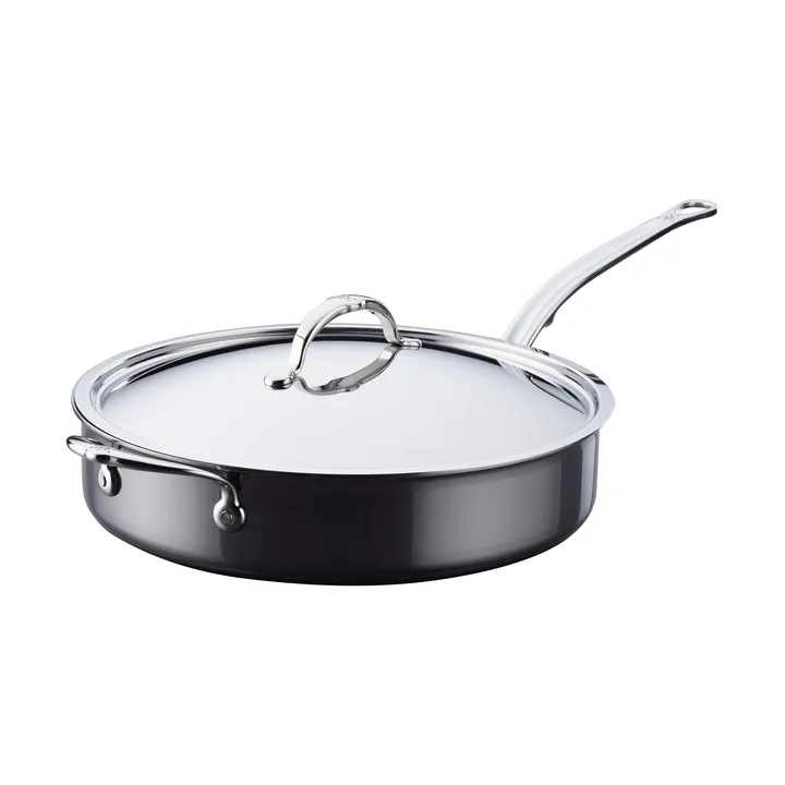 Hestan Nanobond 煎炒锅4.7升 - 不锈钢 - Hestan