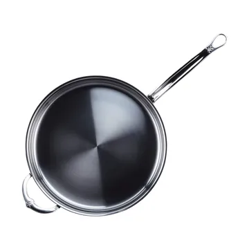 Hestan Nanobond 煎炒锅4.7升 - 不锈钢 - Hestan