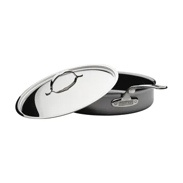 Hestan Nanobond 煎炒锅4.7升 - 不锈钢 - Hestan