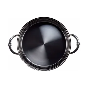 Hestan Nanobond 带盖炖锅7.6升 - 不锈钢 - Hestan