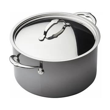 Hestan Nanobond 带盖炖锅7.6升 - 不锈钢 - Hestan