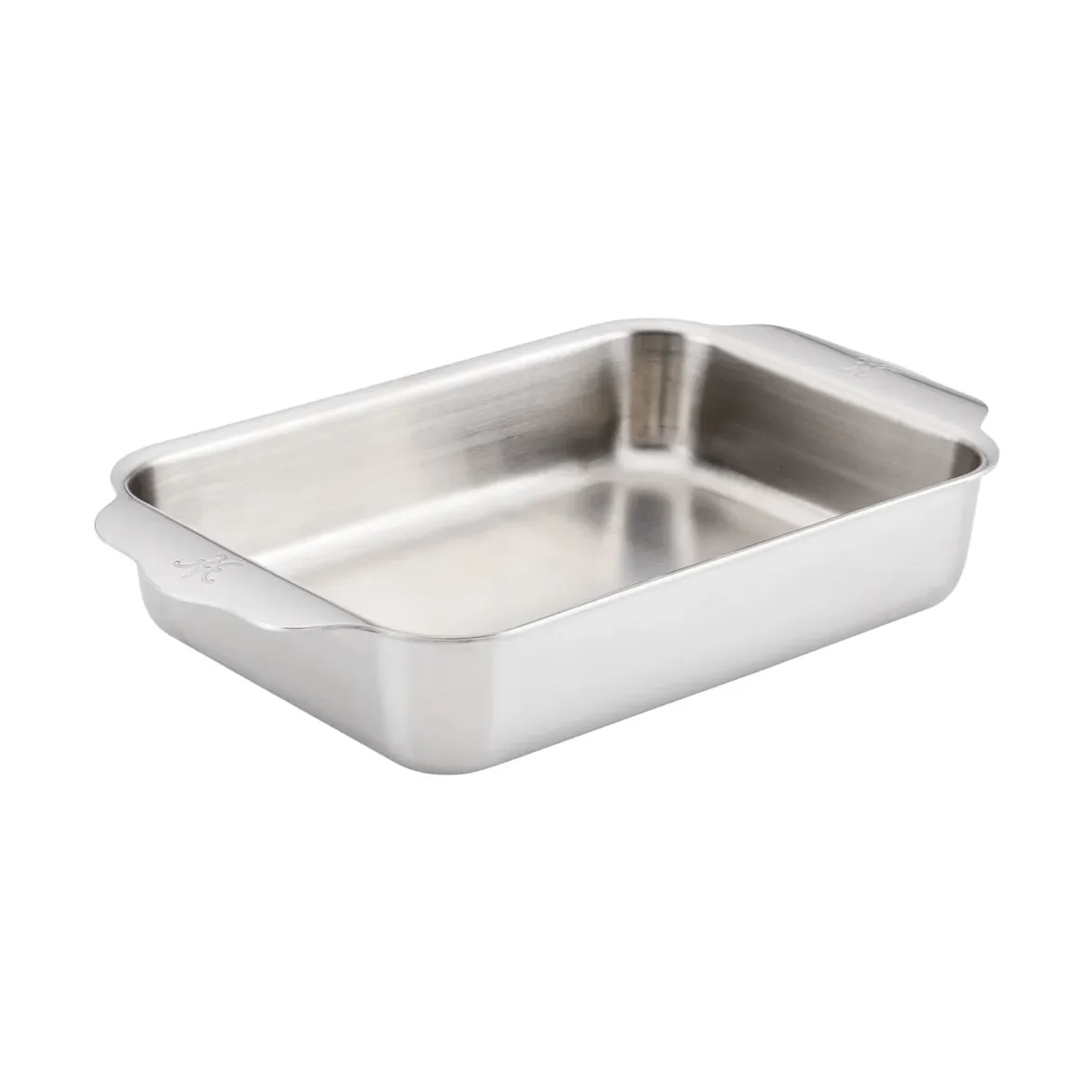 Hestan OvenBond 烤盘, 长方形，18x25cm Hestan