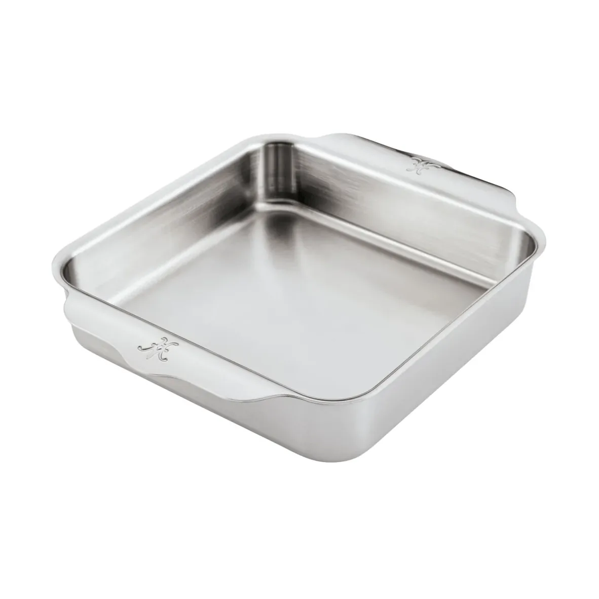 Hestan OvenBond 烤盘, 方形，20x20cm Hestan
