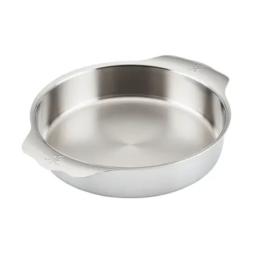 Hestan Ovenbond 烤盘 - 不锈钢，圆形，直径23cm - Hestan