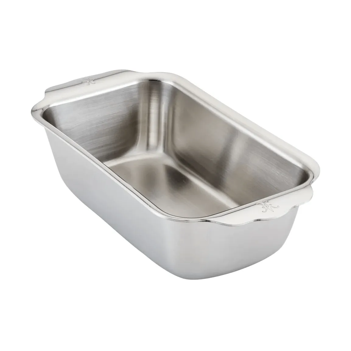 Hestan Ovenbond 面包烤模, 不锈钢，23x13cm Hestan