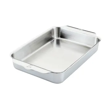 Hestan OvenBond 烤盘 - 长方形，23x33cm - Hestan