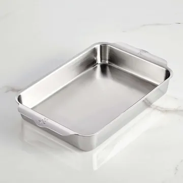 Hestan OvenBond 烤盘 - 长方形，23x33cm - Hestan
