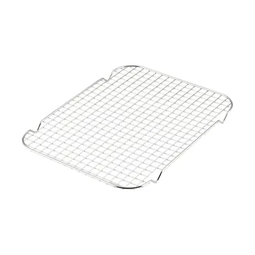 Hestan OvenBond 烤箱烤架（配烤盘） - 中等，30x38cm - Hestan