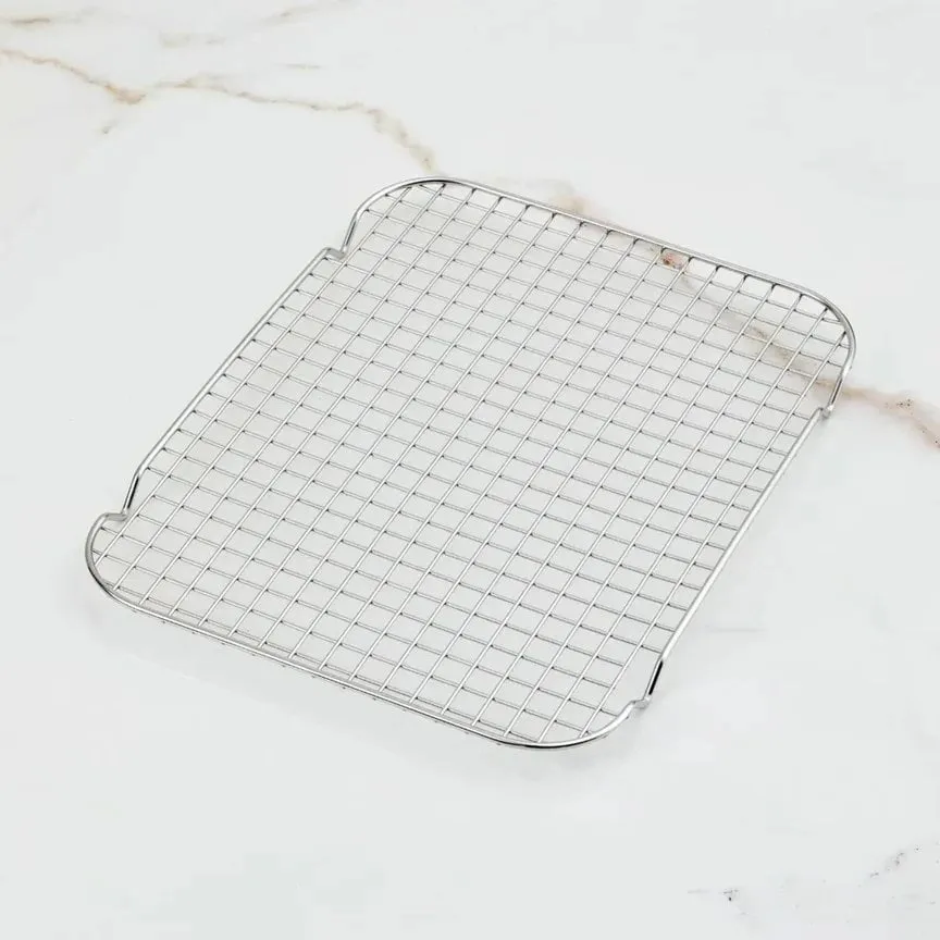 Hestan OvenBond 烤箱烤架（配烤盘）, 中等，30x38cm Hestan