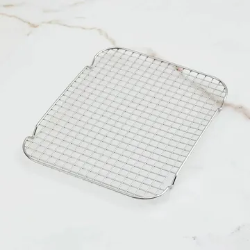 Hestan OvenBond 烤箱烤架（配烤盘） - 中等，30x38cm - Hestan