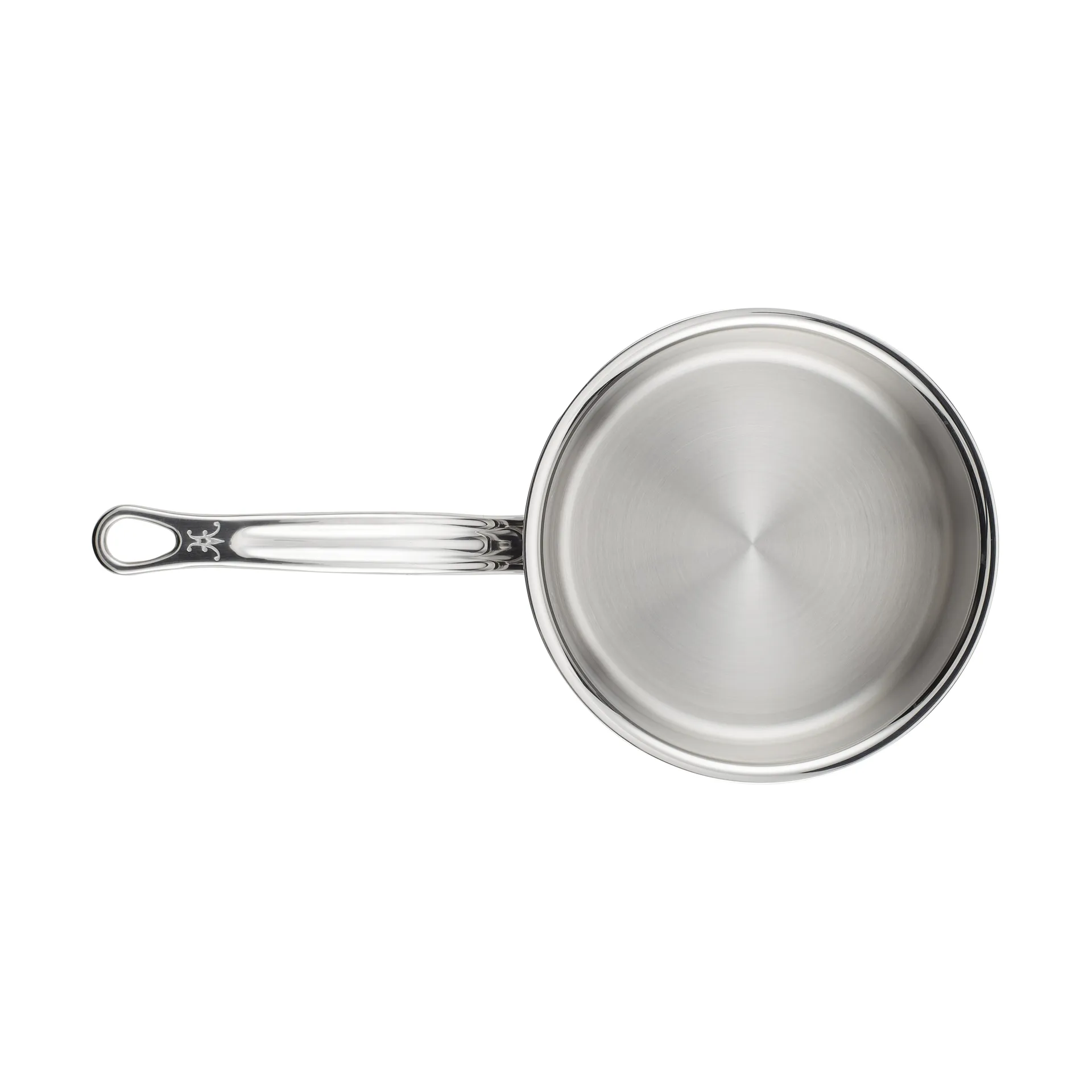 Hestan Probond 单柄汤锅16厘米, 不锈钢 Hestan