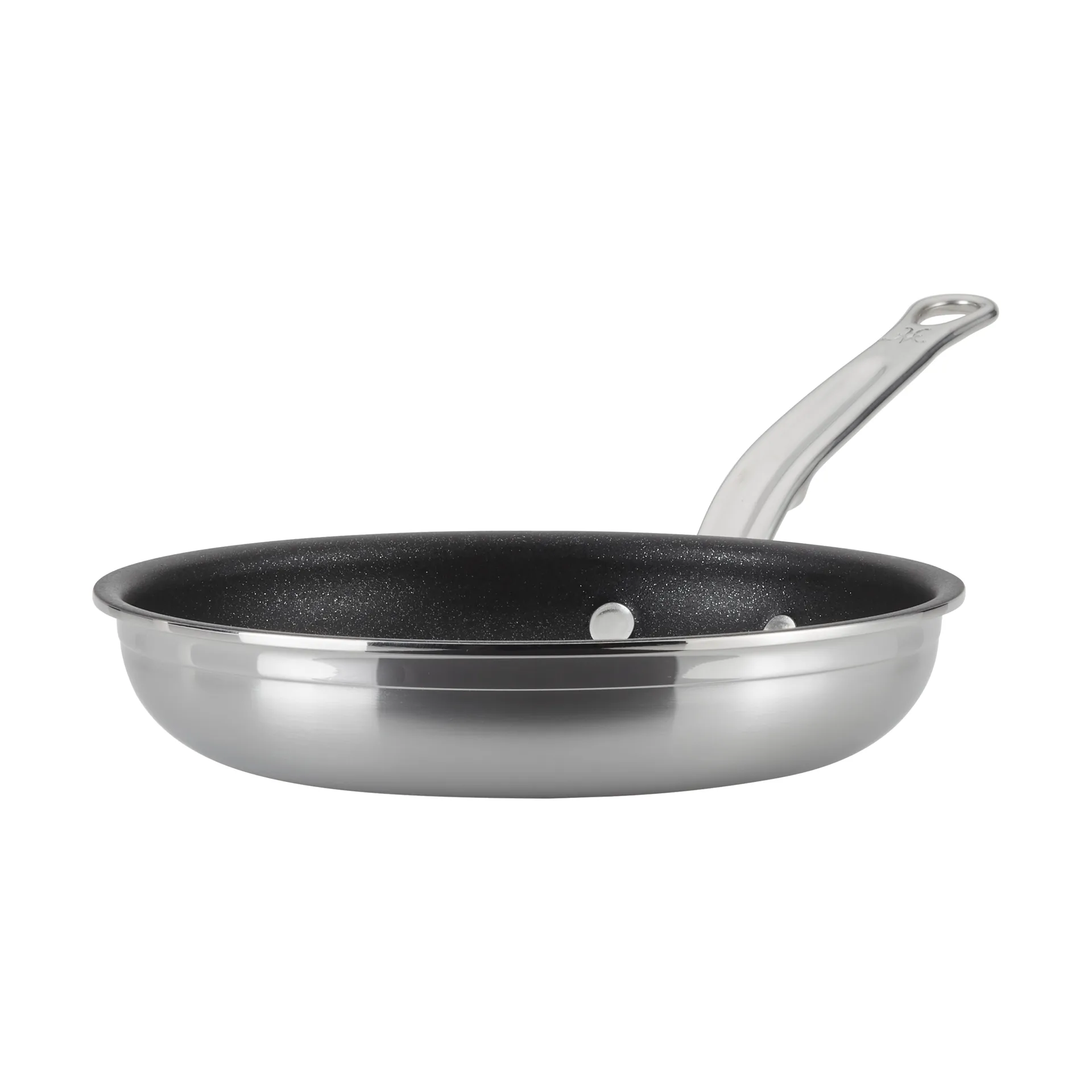Hestan Probond 不粘煎锅22厘米, 不锈钢 Hestan