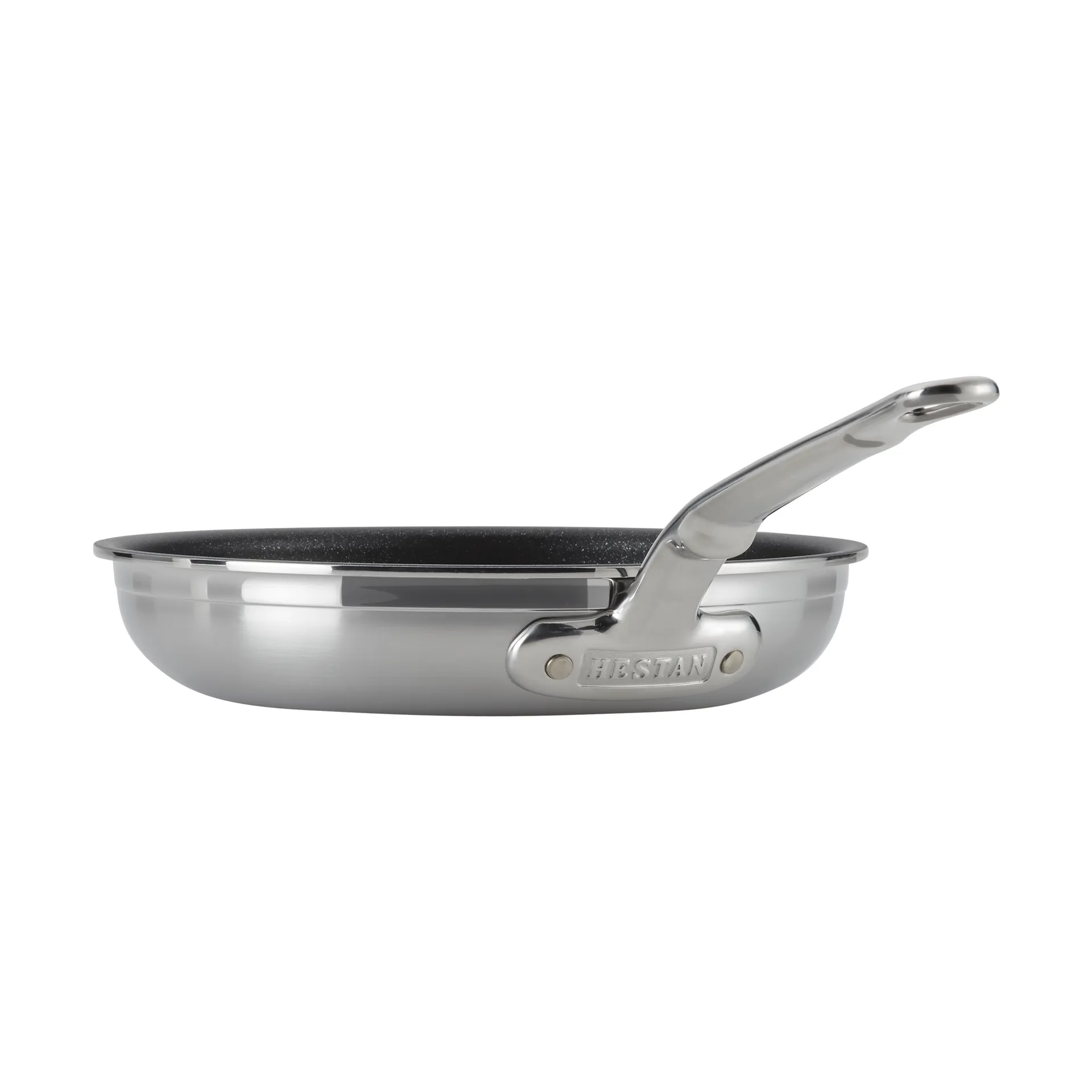 Hestan Probond 不粘煎锅22厘米, 不锈钢 Hestan