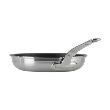 Hestan Probond 不粘煎锅22厘米 - 不锈钢 - Hestan