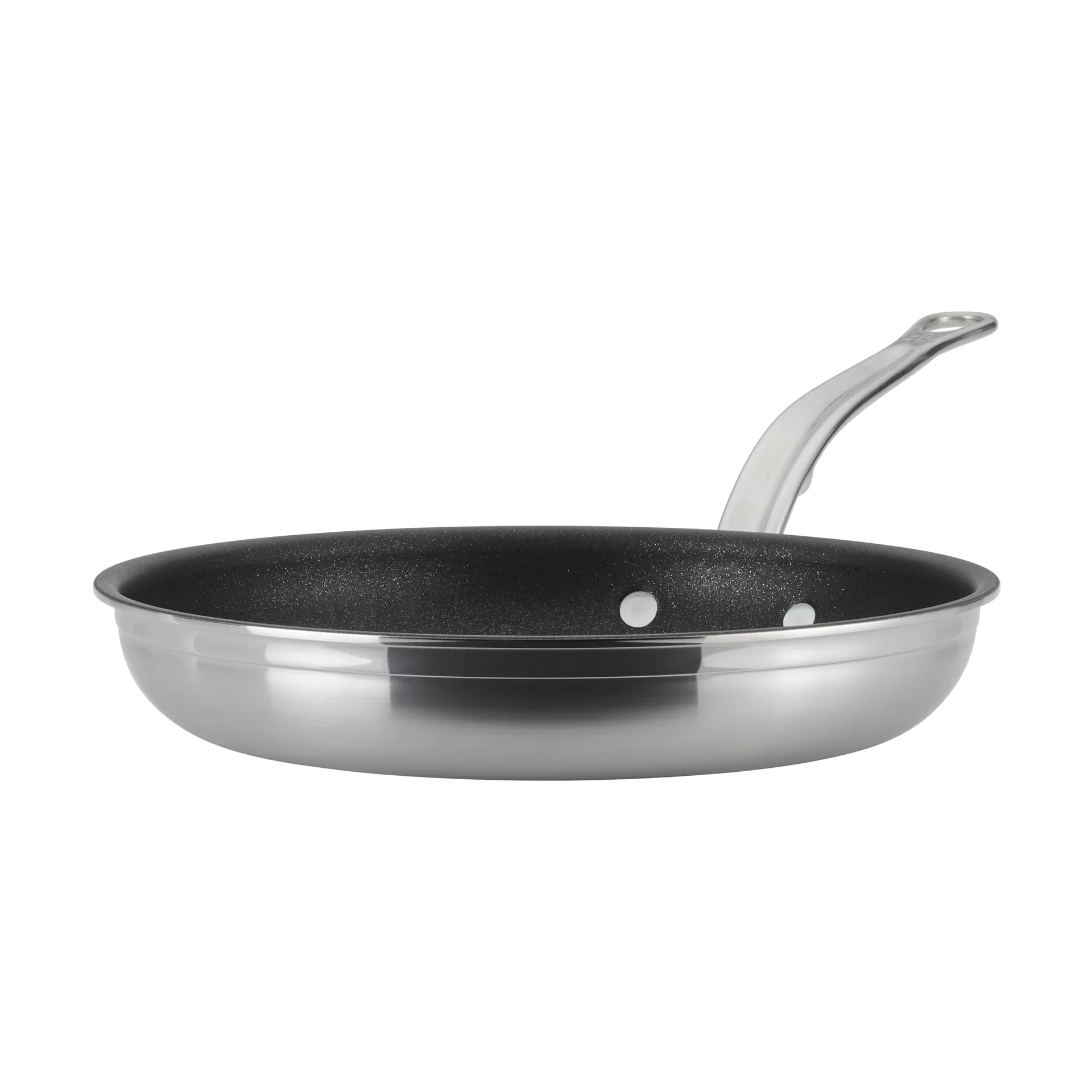 Hestan Probond 不粘煎锅28厘米, 不锈钢 Hestan