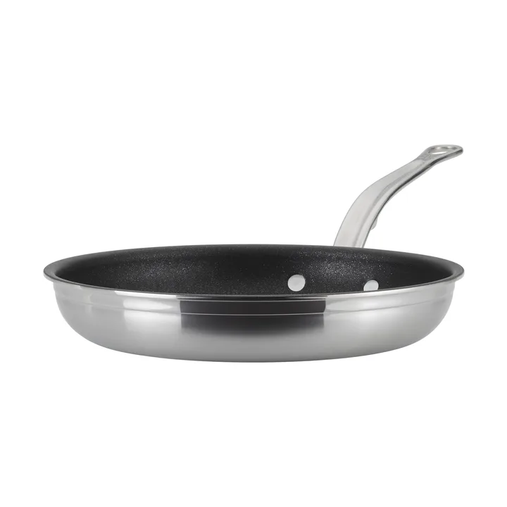 Hestan Probond 不粘煎锅28厘米 - 不锈钢 - Hestan