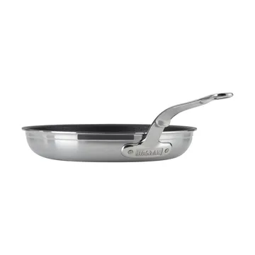 Hestan Probond 不粘煎锅28厘米 - 不锈钢 - Hestan