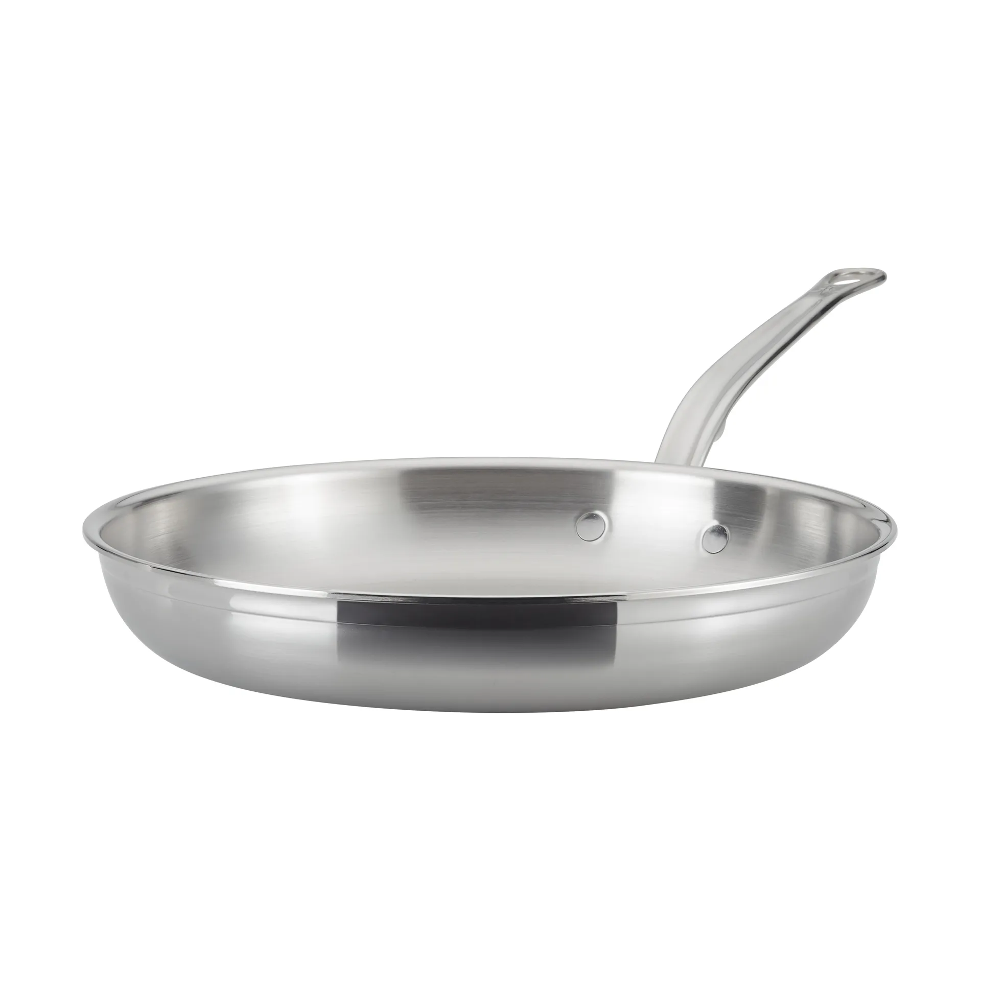 Hestan Probond 煎锅32厘米, 不锈钢 Hestan