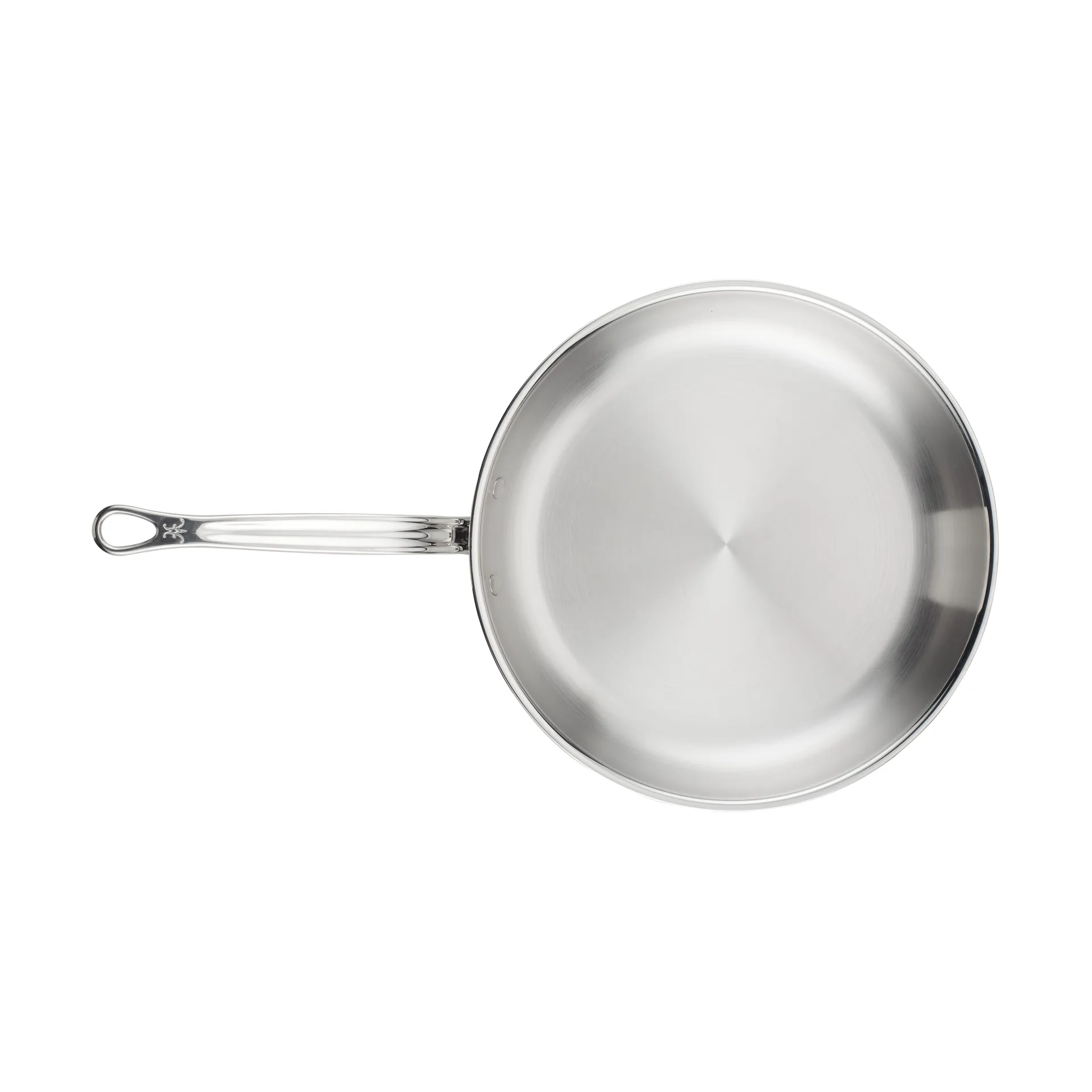 Hestan Probond 煎锅32厘米, 不锈钢 Hestan