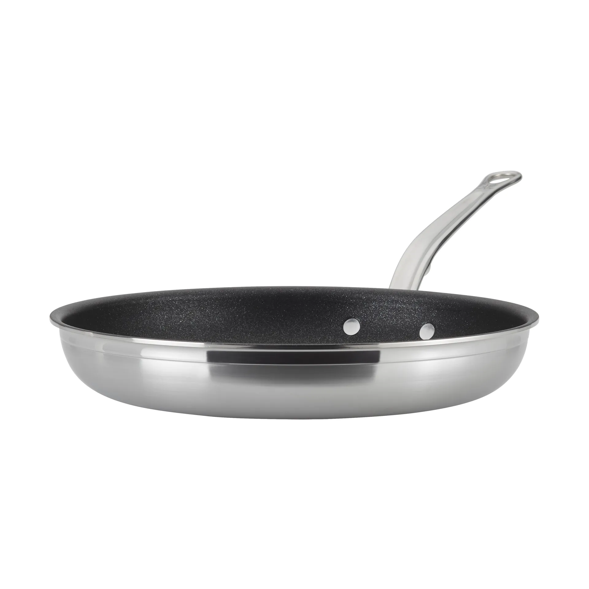 Hestan Probond 不粘煎锅32厘米, 不锈钢 Hestan