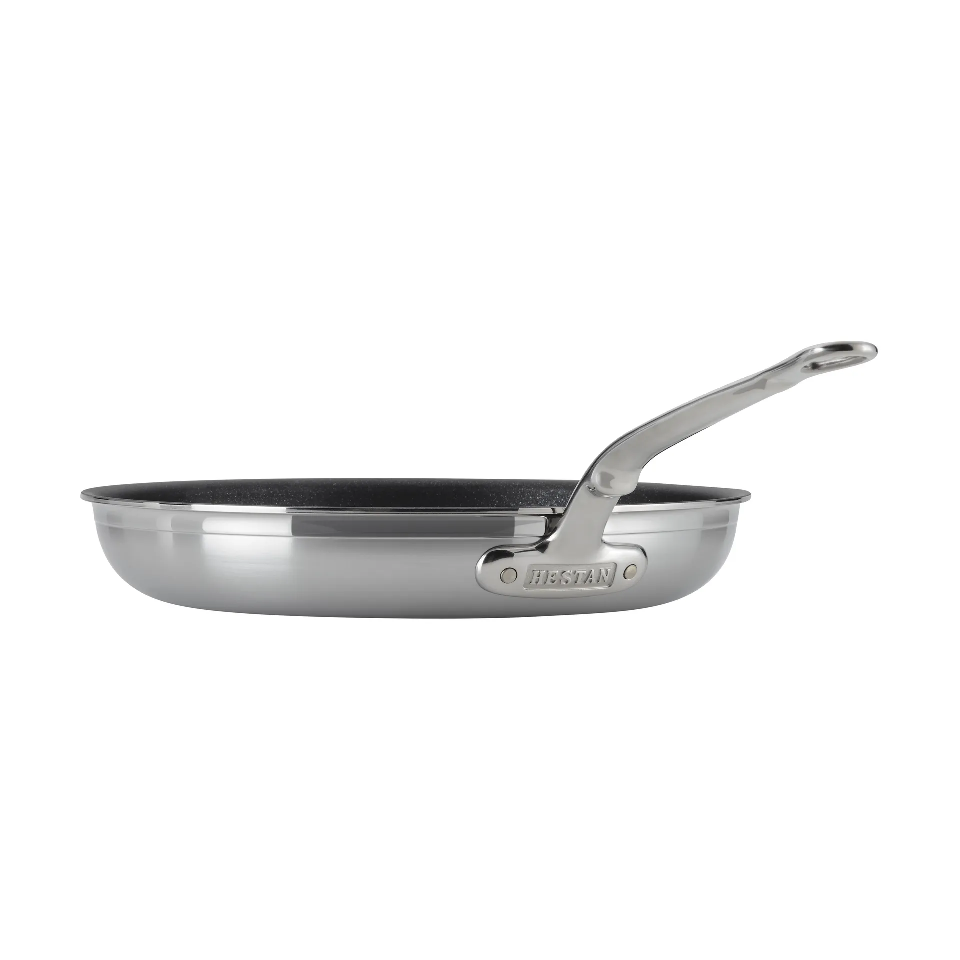 Hestan Probond 不粘煎锅32厘米, 不锈钢 Hestan