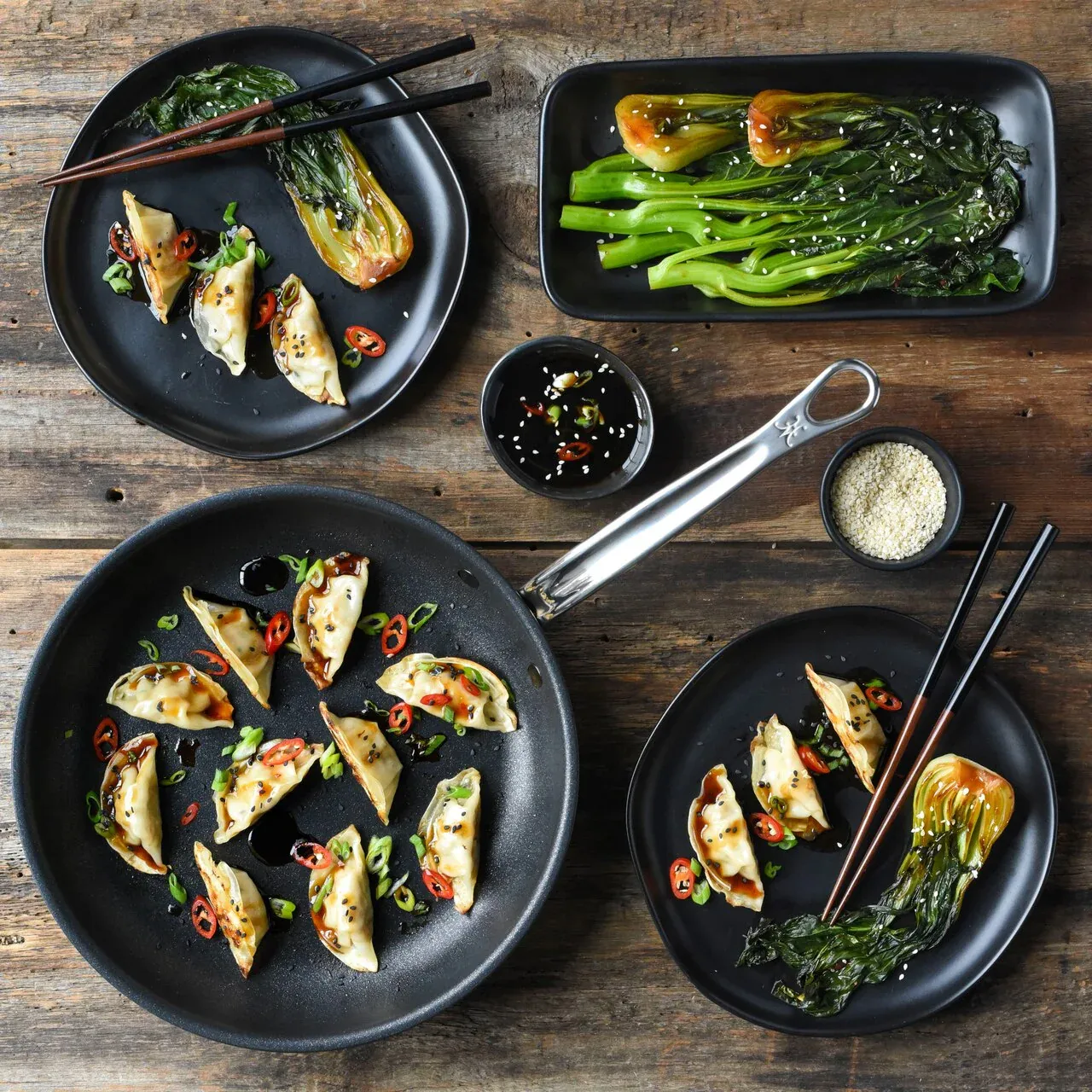 Hestan Probond 不粘煎锅32厘米, 不锈钢 Hestan