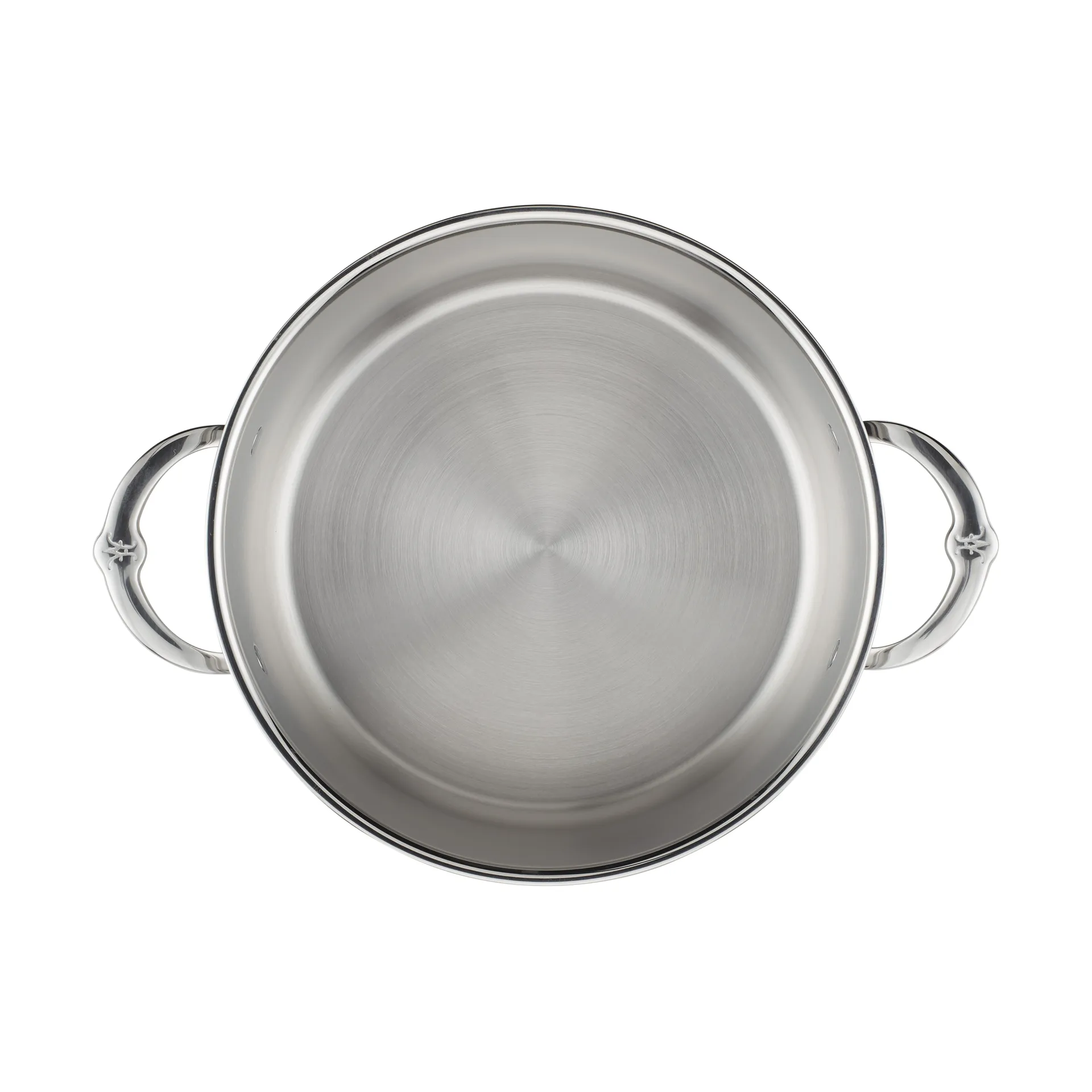 Hestan Probond 炖锅7.6升, 不锈钢 Hestan