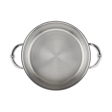 Hestan Probond 炖锅7.6升 - 不锈钢 - Hestan
