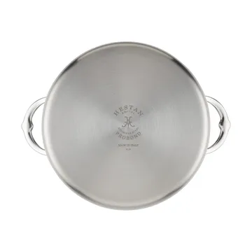 Hestan Probond 炖锅7.6升 - 不锈钢 - Hestan