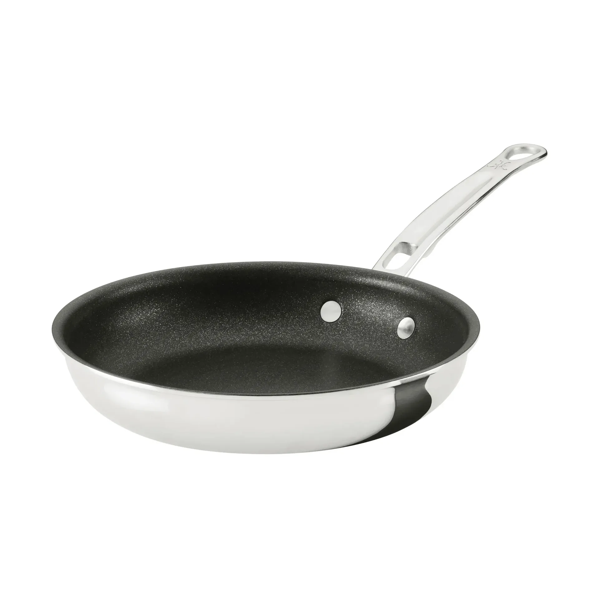Hestan ProBond Luxe 不粘煎锅, 不锈钢，直径22cm Hestan