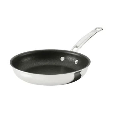 Hestan ProBond Luxe 不粘煎锅 - 不锈钢，直径22cm - Hestan