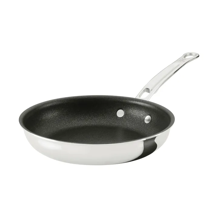 Hestan ProBond Luxe 不粘煎锅 - 不锈钢，直径22cm - Hestan