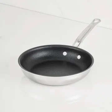Hestan ProBond Luxe 不粘煎锅 - 不锈钢，直径22cm - Hestan