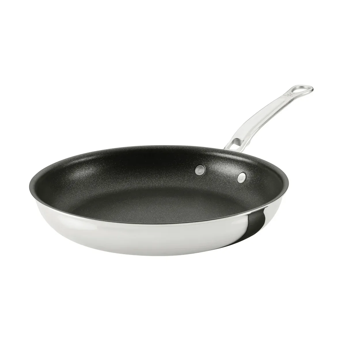 Hestan ProBond Luxe 不粘煎锅, 不锈钢，直径28cm Hestan