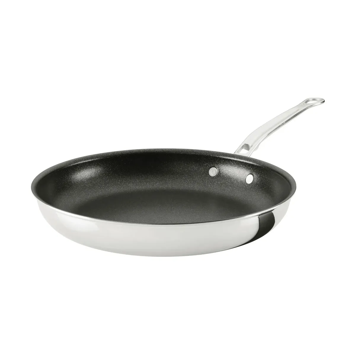 Hestan ProBond Luxe 不粘煎锅, 不锈钢，直径32cm Hestan