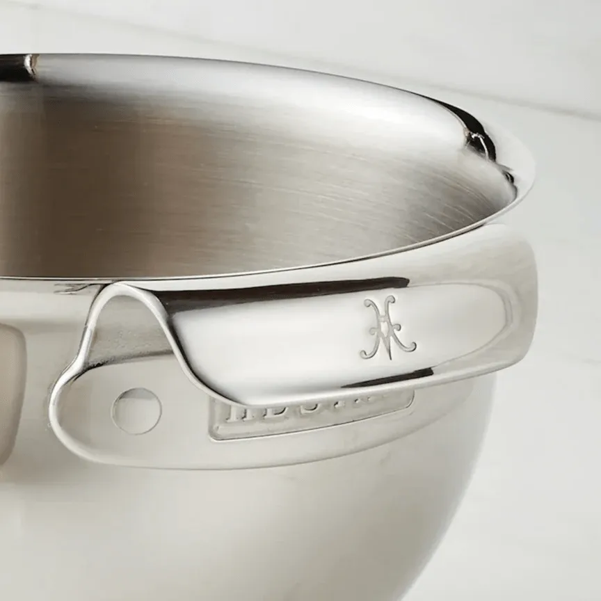 Hestan Provisions 烤盘套装, 不锈钢，3件套 Hestan