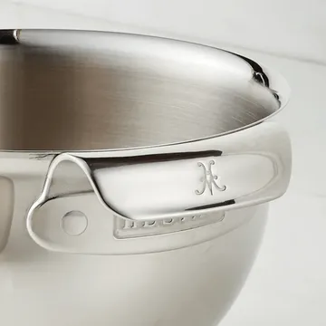 Hestan Provisions 烤盘套装 - 不锈钢，3件套 - Hestan