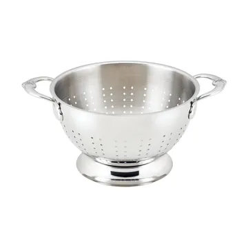 Hestan Provisions 滤篮 - 不锈钢，4.7L - Hestan