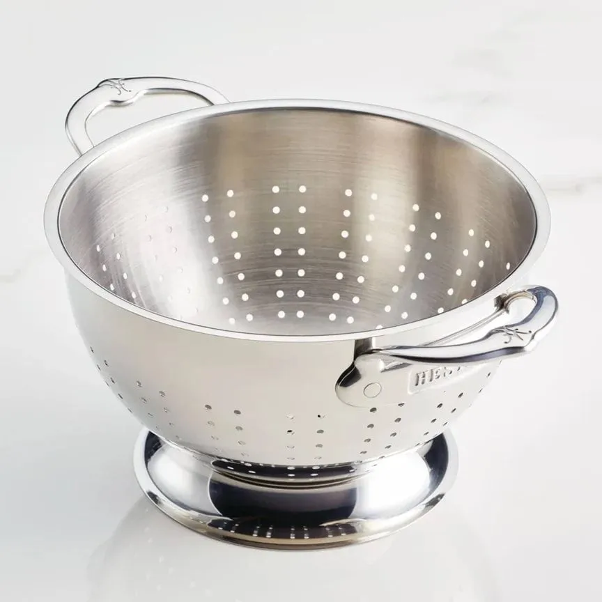 Hestan Provisions 滤篮, 不锈钢，4.7L Hestan