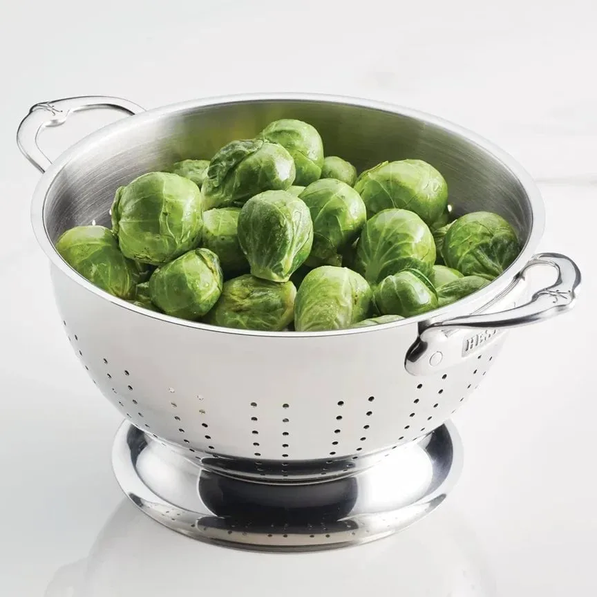 Hestan Provisions 滤篮, 不锈钢，4.7L Hestan