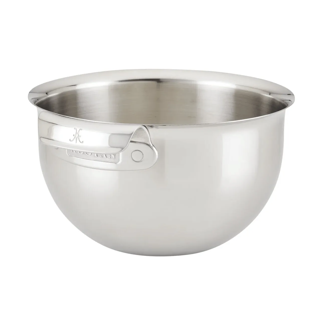 Hestan Provisions 搅拌盆, 不锈钢，6.6L Hestan