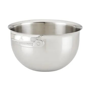 Hestan Provisions 搅拌盆 - 不锈钢，6.6L - Hestan