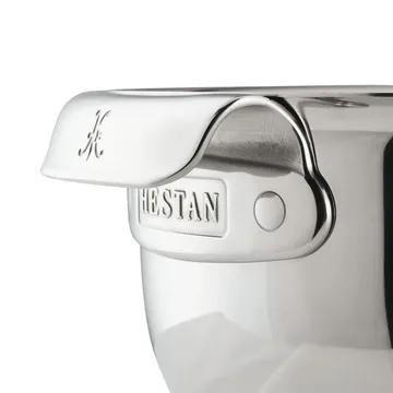 Hestan Provisions 搅拌盆 - 不锈钢，6.6L - Hestan