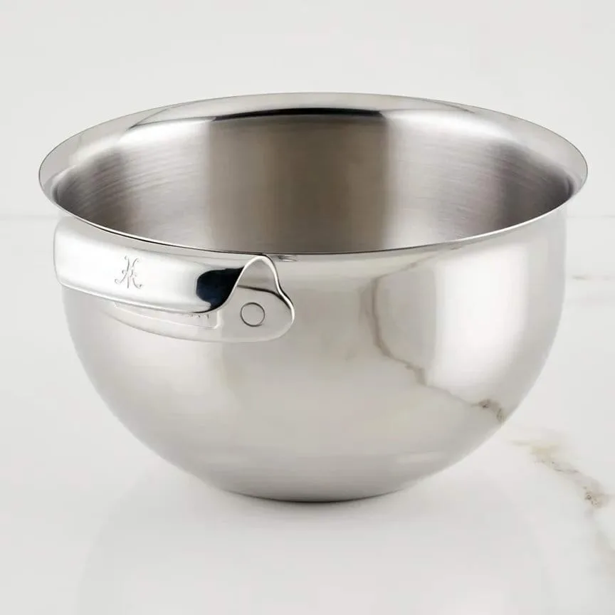 Hestan Provisions 搅拌盆, 不锈钢，6.6L Hestan