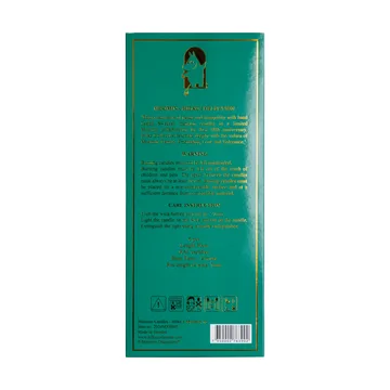 Herrgårdsljus 蜡烛30cm 6件装 - 姆明 - Hilke Collection