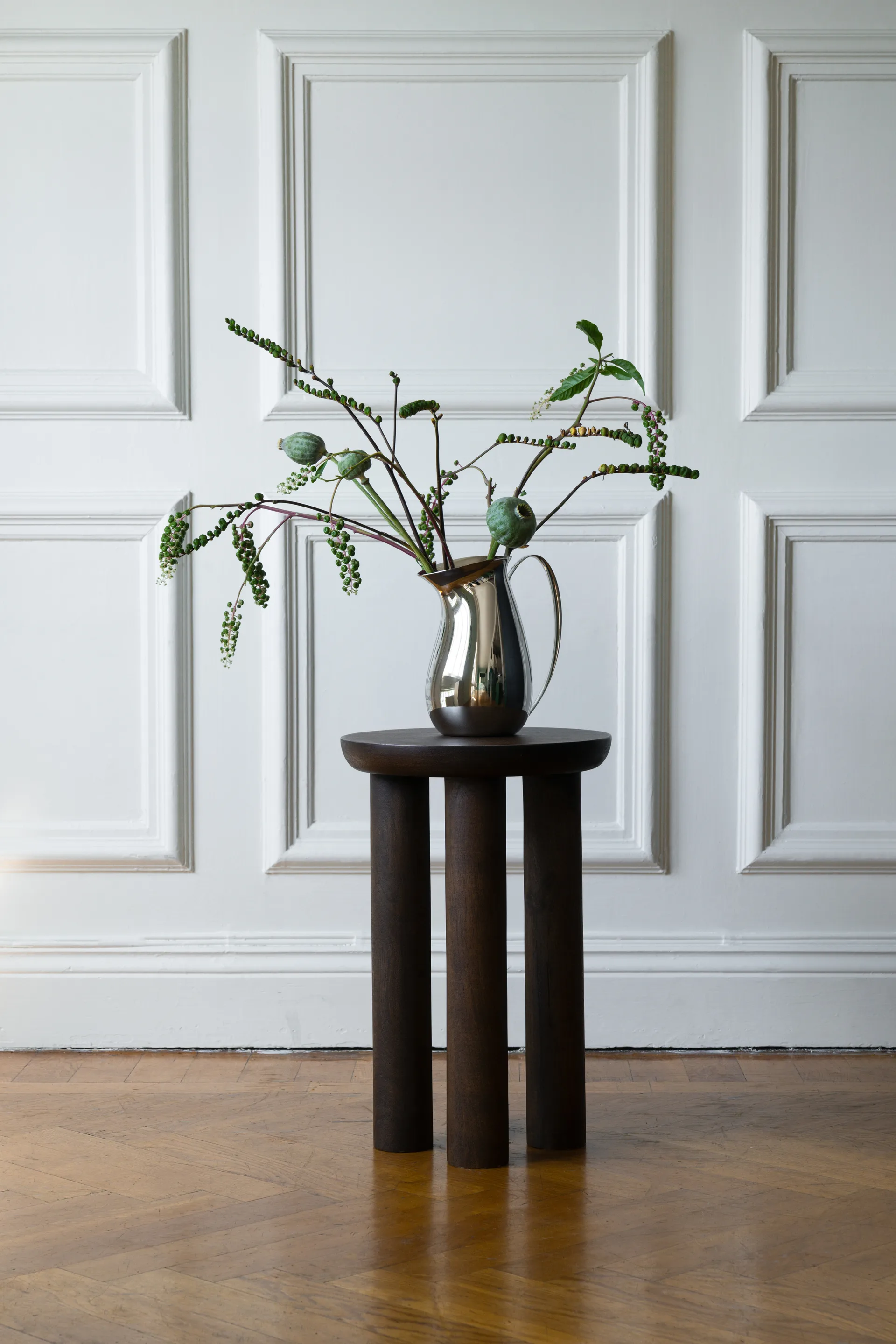 Hilke X 姆明 水壶1.5升, 不锈钢 Hilke Collection