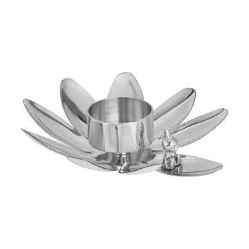 Hilke X Mumin Little My 烛台 - 镍镀 黄铜 - Hilke Collection