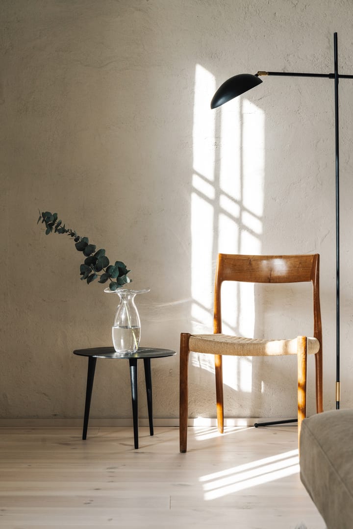 Hilke X Skruf Loto 花瓶, 透明 Hilke Collection